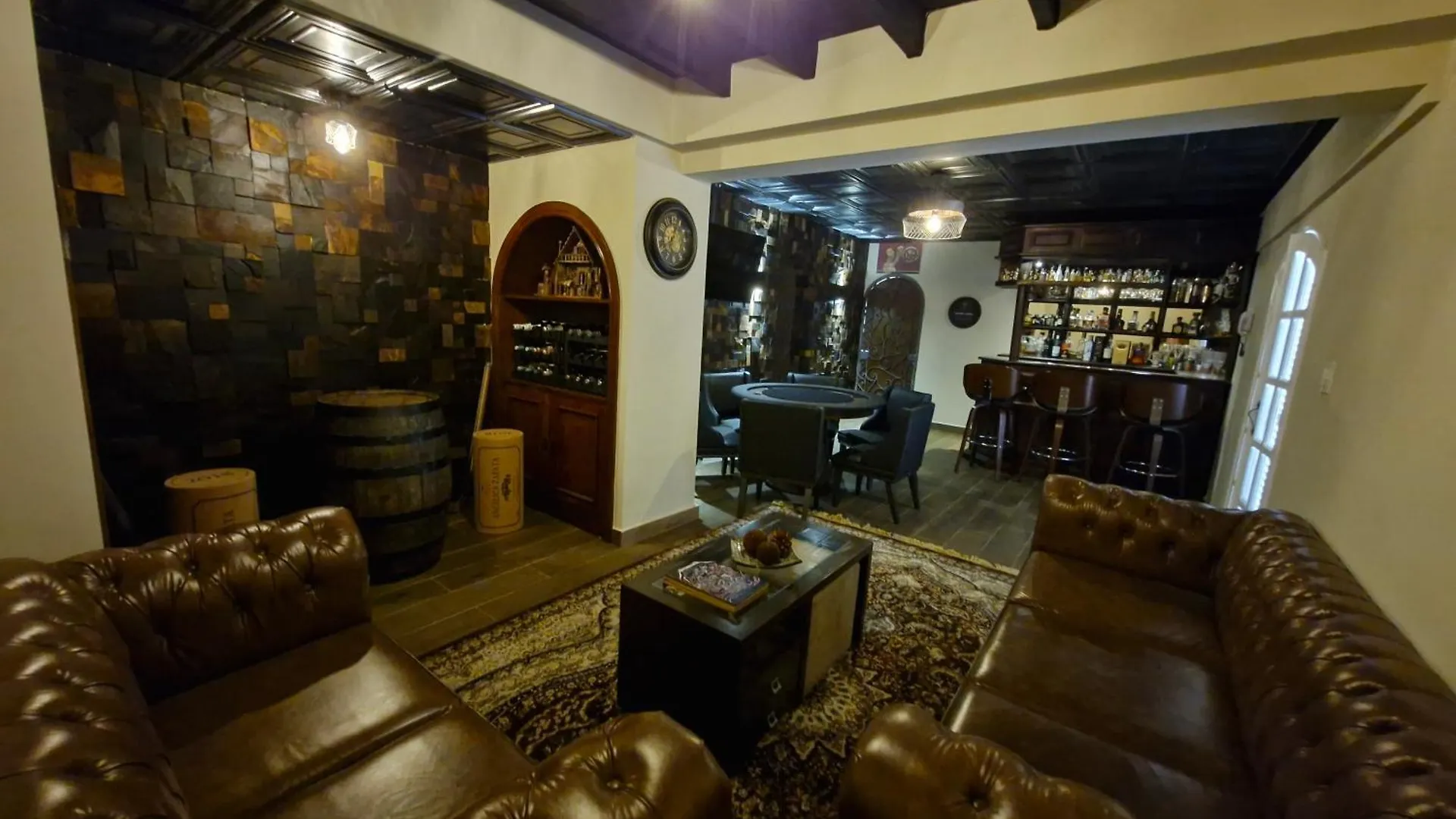 Villa Lindo Casarao Com Piscina Para Eventos San Paolo Brasile