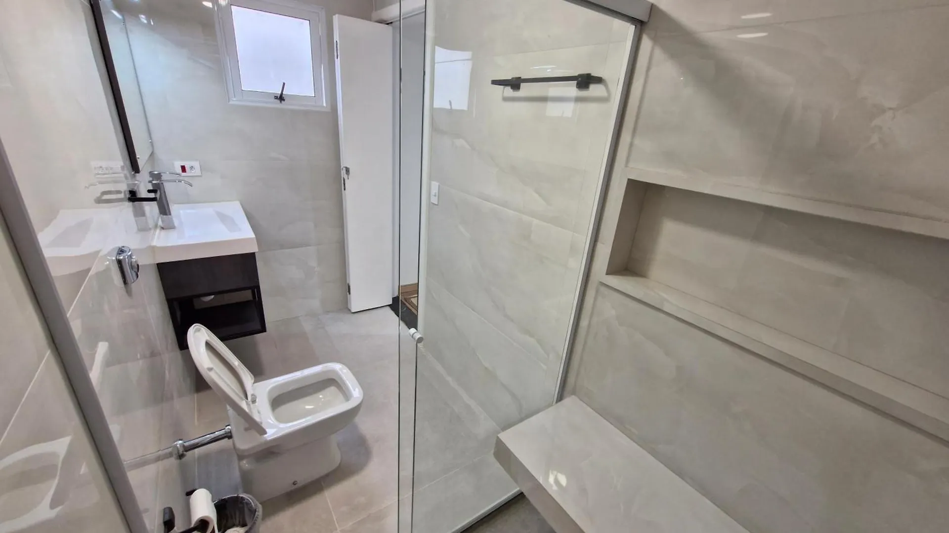 Villa Lindo Casarao Com Piscina Para Eventos San Paolo Brasile
