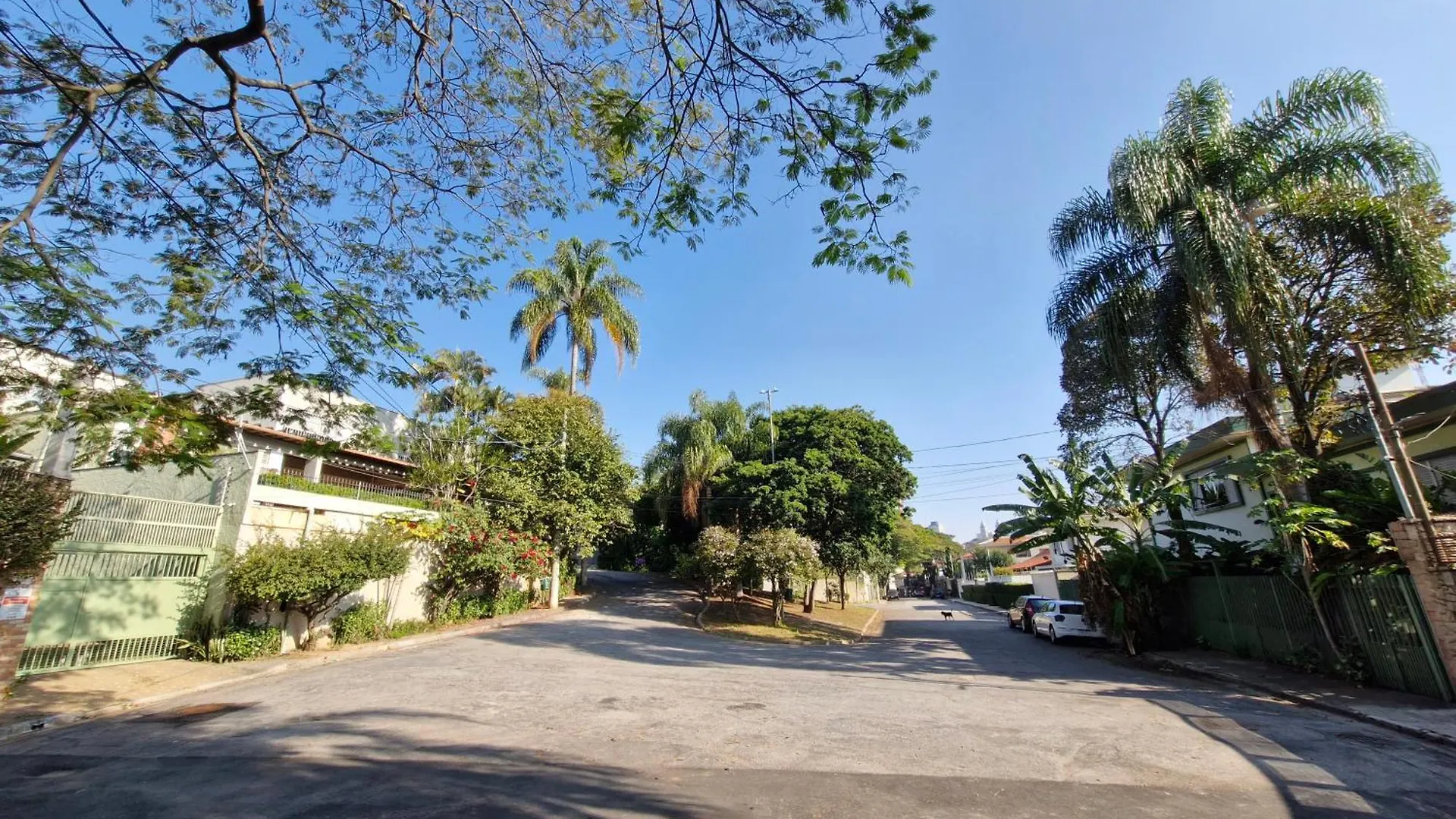 Villa Lindo Casarao Com Piscina Para Eventos San Paolo
