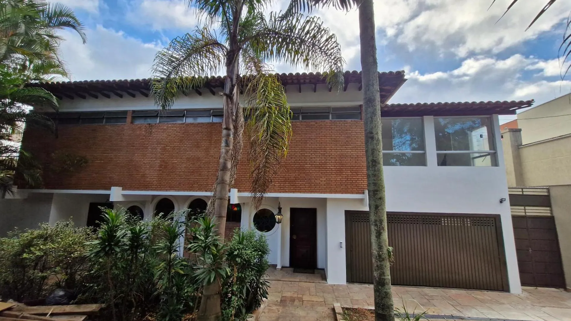 Lindo Casarao Com Piscina Para Eventos San Paolo Villa